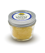 Dutchman’s Gold Beeswax Candles Mason Jar