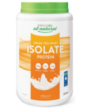 Precision All Natural Whey Isolate 