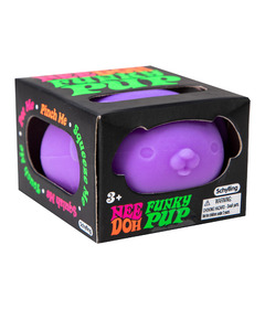 Schylling NeeDoh Funky Pup