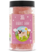 Moo Moo Bath Co. Sugar Cube Scrubs Bubble Gum