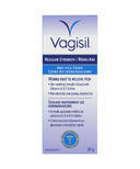 Vagisil Anti-Itch Cream