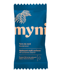 Myni All Purpose Cleaner Norderland