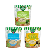 Baby Gourmet Organic Oatmeal Bundle