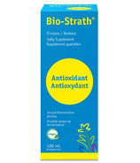 Teinture antioxydante Bio-Strath