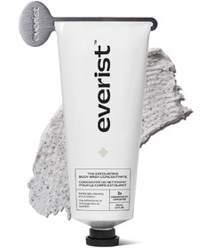 Everist The Exfoliating Body Wash Concentrate