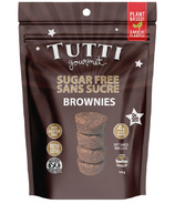 Tutti Gourmet Keto Plant Based & Brownies sans noix