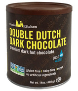 Castle Kitchen Chocolat chaud Double Dutch Chocolat noir