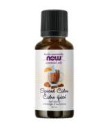 NOW Solutions Spiced Cider Essential Oil Blend