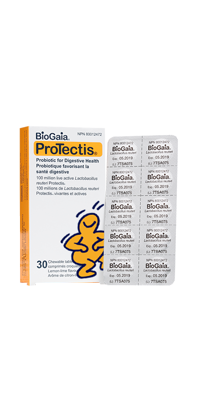 Achetez BioGaia Probiotic Drops sur   Livraison gratuite à partir  de 35 $ au Canada