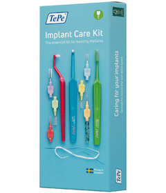 TePe Implant Care Kit