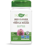 Nature's Way Red Clover