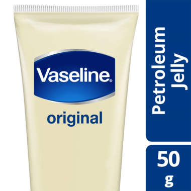 Vaseline Original Petroleum Jelly Vaseline Original Petroleum Jelly