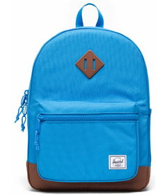 Herschel Supply Heritage Backpack French Blue/Saddle Brown