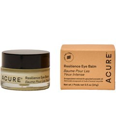 Acure Resilience Eye Balm