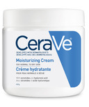CeraVe Moisturizing Cream