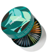 Sachets de thé DAVIDsTEA Tea Wheel, classiques biologiques préférés 