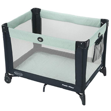 playard with bassinet canada