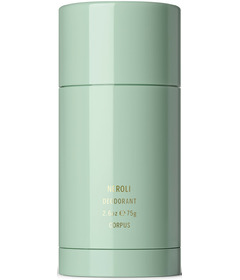 Corpus Stick Deodorant Neroli