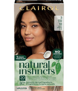 Clairol Natural Instincts Hair Dye