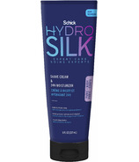 Schick Hydro Silk Shaving Cream