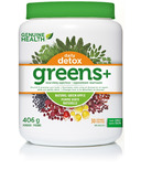 Genuine Health Greens+ Daily Detox