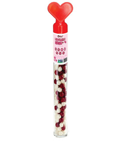 No Whey Lovely Choco No No's Tube