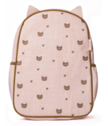 SoYoung Cat Ears Backpack