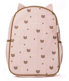 SoYoung Cat Ears Backpack