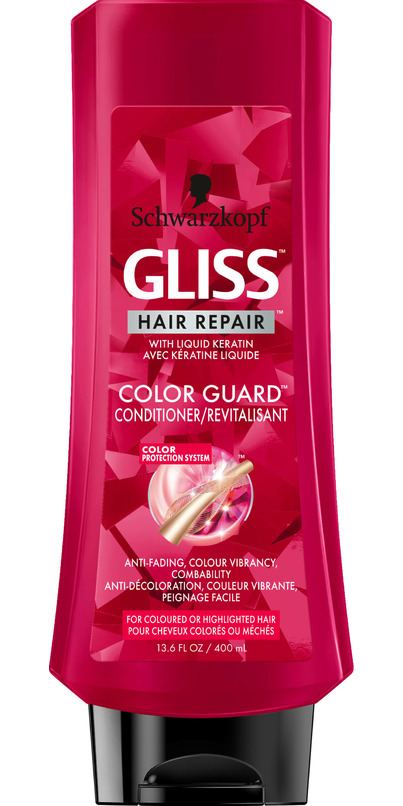 Buy Schwarzkopf GLISS Color Guard Conditioner at Well.ca | Free ...