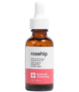 Natural Outcome 100% Pure Rosehip Oil