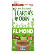 Earth's Own Chocolate Almond Milk