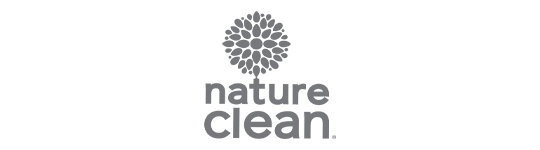 Nature Clean brand logo
