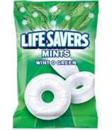 Life Savers Menthes Wint O Green
