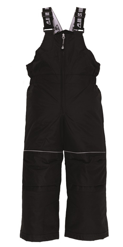 Buy nano Snowpants Black at Well.ca | Free Shipping $35+ in Canada