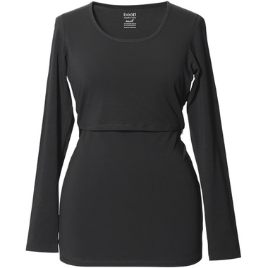 Boob Classic Long Sleeve Top with Organic Cotton Boob Classic Long Sleeve Top with Organic Cotton