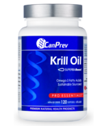 Huile de krill Canprev