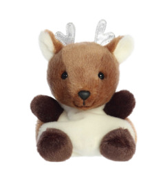 image of Aurora Palm Pals Dash Reindeer with sku:331283