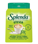 Splenda Stevia Sweetener