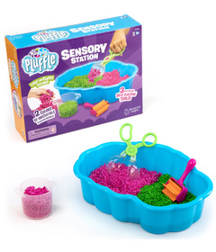 Educational Insights Playfoam Pluffle Sensory Station
