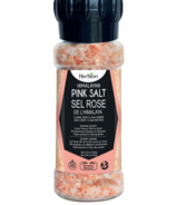 Herbion Pink Salt Grinder