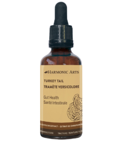 Harmonic Arts Turkey Tail Tincture