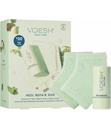 VOESH Heel Repair Duo