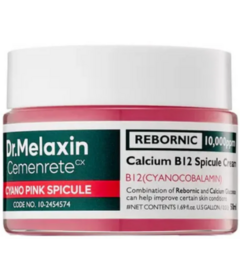 Dr.Melaxin Cemenrete Cyano Pink Spicule Serum