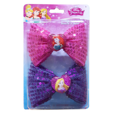 Buy Disney Princess Hair Bows 2 Pack From Canada At Well Ca Free