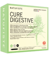 Naturiste Digestive Cure Plus