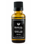 Always Bearded Lifestyle Beard Oil