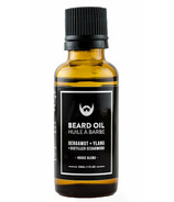 Always Bearded Lifestyle Beard Oil