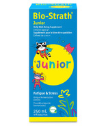 Bio-Strath Junior Fatigue & Stress Liquide