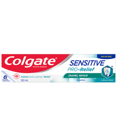Colgate Sensitive Pro-Relief Enamel Repair Toothpaste