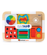 Fat Brain Toys PlayTab Modular Activity Board